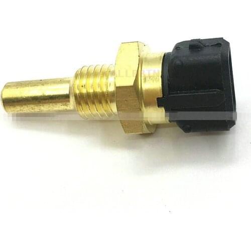 For HYUNDAI R220 210 215 225-5/7 Water temperature sensor Inductor excavator accessories