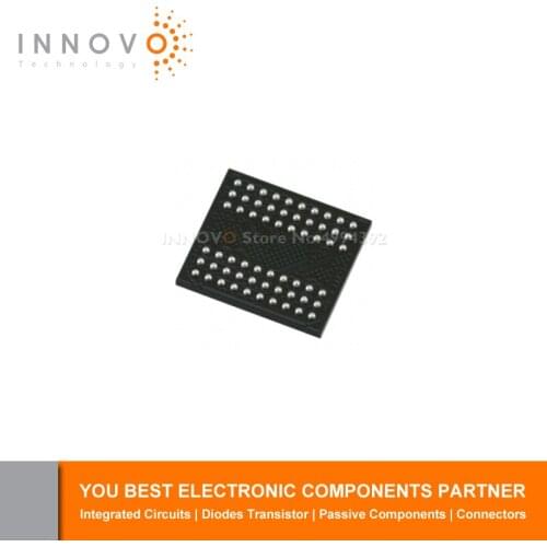 INNOVO 5pcs/lot K4X1G163PE-FGC8 K4X1G163PE-FGC6 BGA Free shipping New original