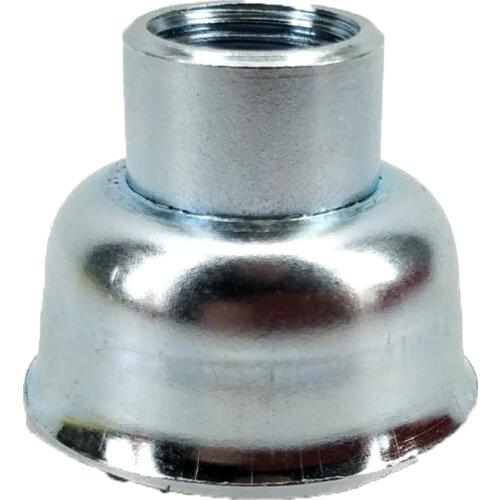 Champagne Bell - Suits Twin Lever Bench Capper Only