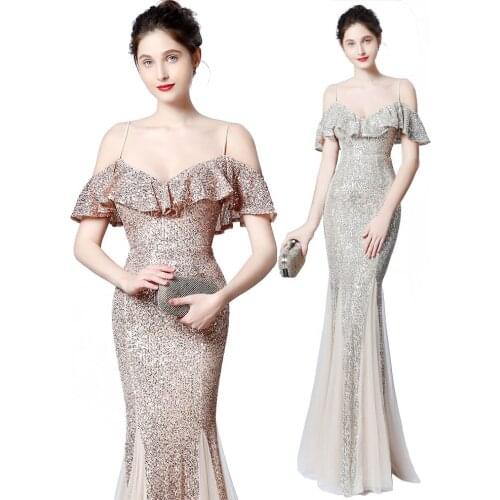 MeetMoon Women's Puffy Dresses