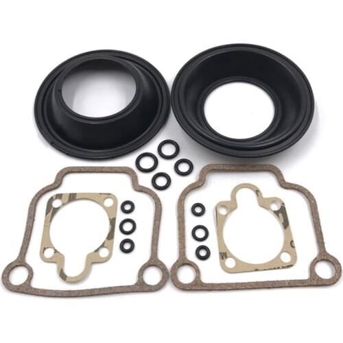Carburetor Repair Kit for BING CV 32Mm Carb Airhead R65 R75 R80 R90 Carb Motorcycl Accessories Replacement Parts