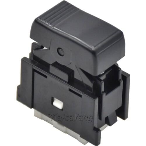 Window lifter switch drivers side 84810-30130 for Toyota 4Runner Camry Crown Cressida Corona Carina Supra Pickup