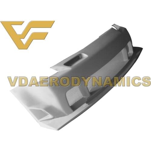 Suitable For 03-08 Nissan Z33 350Z VAD-ING Fiberglass Full Body Kit