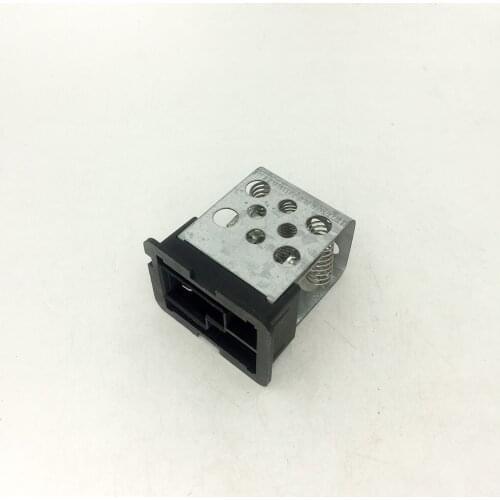 Blower motor resistor for 905598344 for Opel