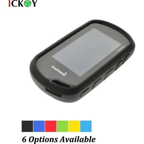 Outdoor Hiking Handheld GPS Protect Silicon Rubber Case Skin for Garmin Oregon 600 600T 650 650T 700 700T 750 750T Accessories