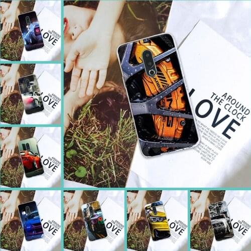 For Meizu U10 U20 Pro 6 7 Plus Case Silicone Car Men Cool Tyre Auto Back Cover For Meizu 16th 16x 15 Lite 16 Plus Phone Case