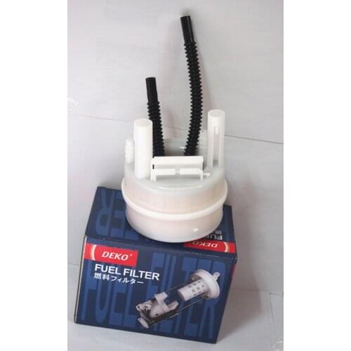 WAJ Fuel Filter Intank 17040-JR40C, 17040-JR50A Fits For Nissan Qashqai/Qashqai +2 I (j10, jj10)