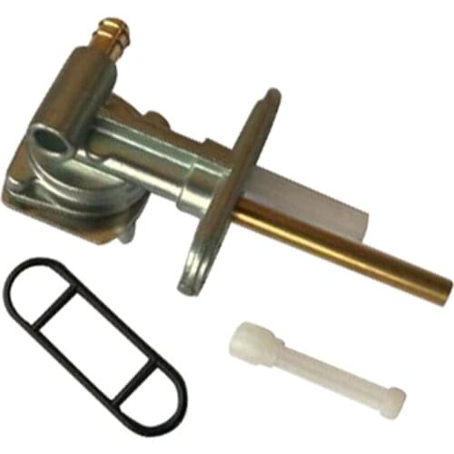 Fuel Valve Assembly for Arctic Cat ATV 250, 300, 400, 500, 047-455 1998-2005