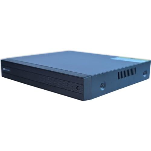 TVT OEM TD-2116 TVI / AHD/CVI DVR FOR 16CH 2MP analog & 2CH 5MP IP CAMERA Digital Video Recorder