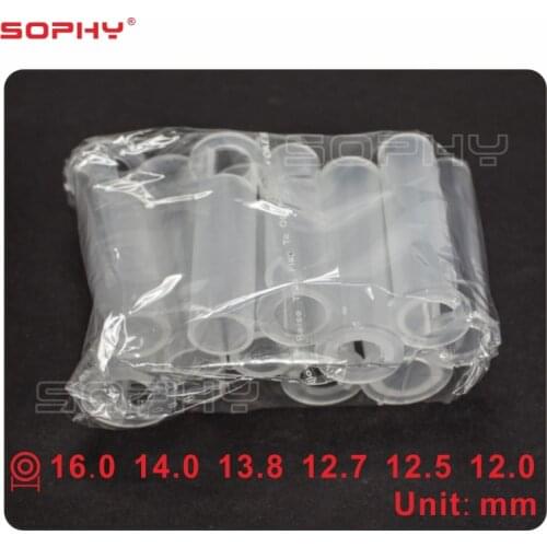 Universal Car Headrest Steel Pipes Adapter plastic tube adapters Inner diameter 1cm