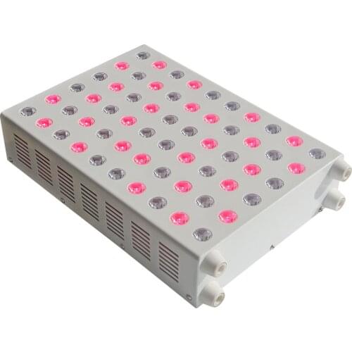 850nm 660nm Device Full Body Near Infrared Treatment Lamp Physical Medical Grade Red Led Light Therapy