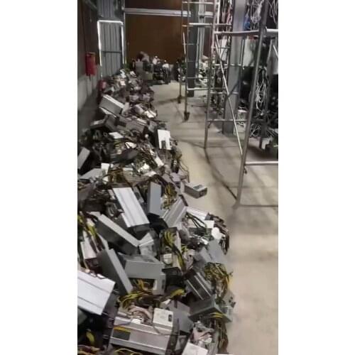 Rumax Red Dragon Radeon Rx 5700 Xt 8GB GDDR6 Graphics Card AXRX 5700XT with mining cards