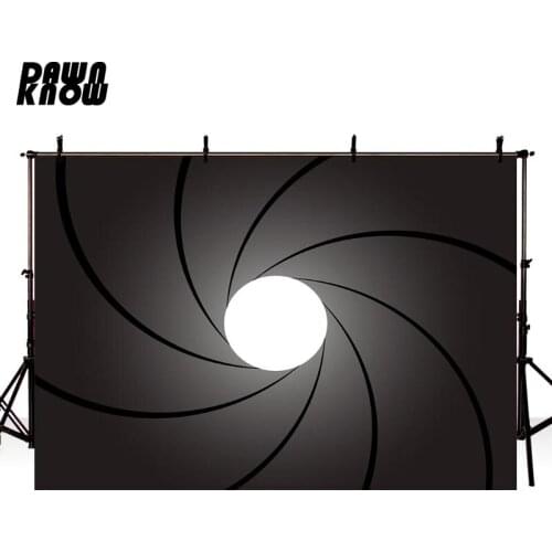 DAWNKNOW Whirlpool Photography Background Newborn Vortex Photocall Photo Backdrop Personal Children Photo Shoot lv671