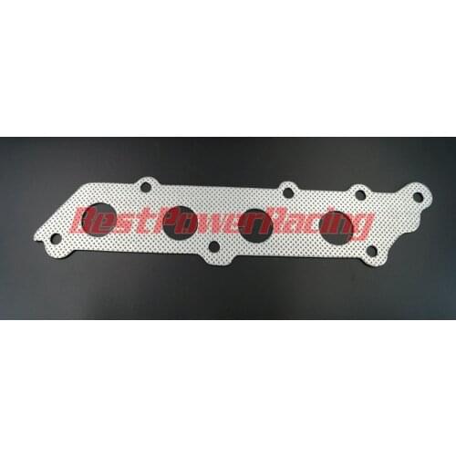 High Temp Gasket TURBO/MANIFOLD Gasket for MAZDA 3 M3 2.0L 2.3L T25 T28 GT28