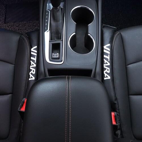 2X Auto Car Accessories Interior Decoration For Suzuki Grand Vitara 2010 2011 2012 2013 2014 2015 2016 2017 2018 2019 2020 2021