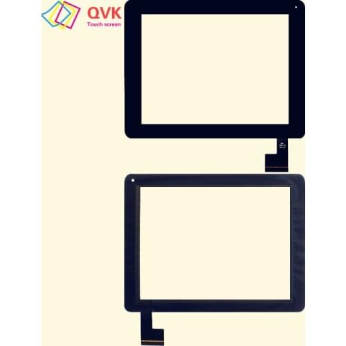 8 inch For Modecom FreeTab 8001 IPS X3 3G Capacitive touch screen panel repair replacement spare parts