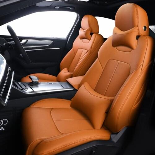 1 set car seat cover For infiniti qx70 fx qx60 fx37 qx50 ex qx56 q50 q60 qx80 g35 accessories