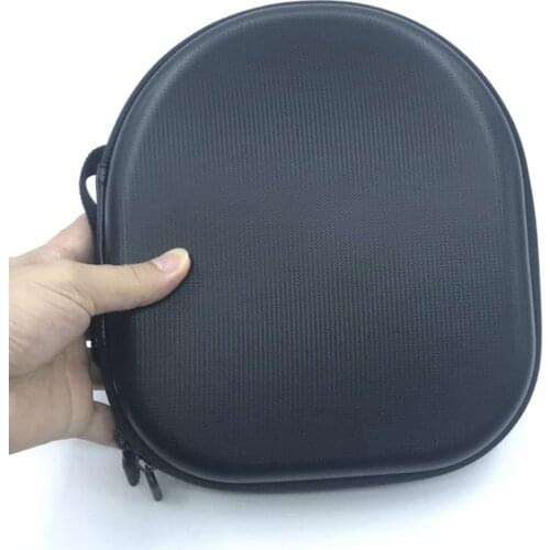 Headphone Storage Case for JBL E55 E65 LIVE500 650BTNC EVA Headphone Bag for Bose AE2 QC15 QC25 QC35 Universal Headphone Case