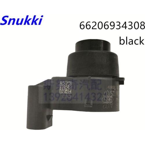 Parking Sensor PDC 66206934308 for BMW E81 E82 E88 E90 E91 E92 E93 MINI 1pc