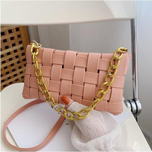 DRANECY Women's Woven Bags