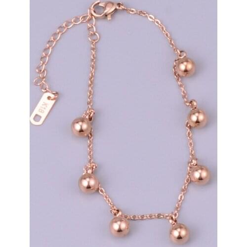 JIETHLING Braided Bracelets