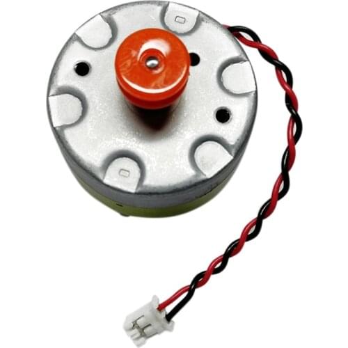 Lidar Motor Vacuum Cleaner Sweeper Accessories Laser Distance Sensor LDS For For Xiaomi Mijia & Roborock S50 S51 Replacement