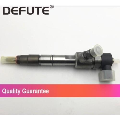 Best selling fuel common rail injector 0445110531 with DLLA151P2359 nozzle