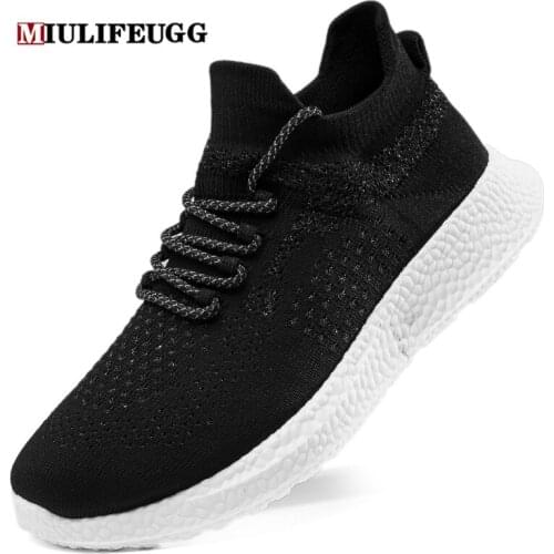 Кроссовки для бега MIULIFEUGG China At AliExpress