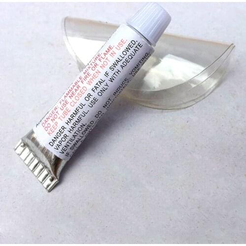 Toy repair Inflatable Boat Repair Kit PVC Material Adhesive Patches for Waterbed Air Mattress Swimming Ring costura YE