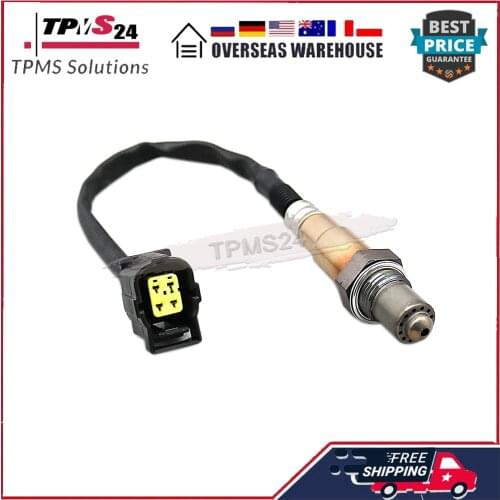 Downstream O2 Sensor Oxygen Sensor Lambda Sensor For Mercedes Benz C280 C300 CLK550 CLK63 AMG SLK280 0035428218