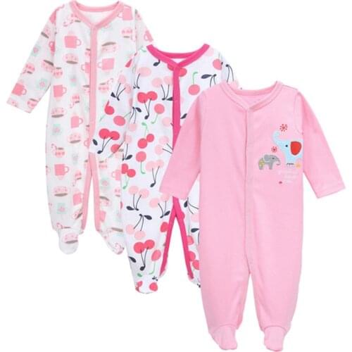 Qenrgoed Clothes For Newborn Boys