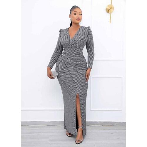 SRRJWJK Long Dresses