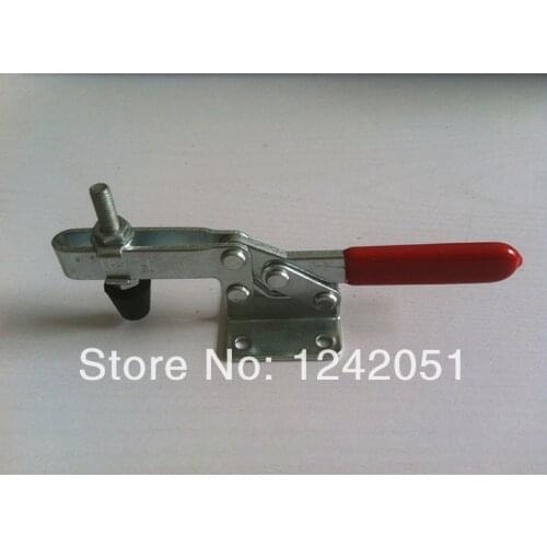 10pcs New Hand Tool Toggle Clamp 201C