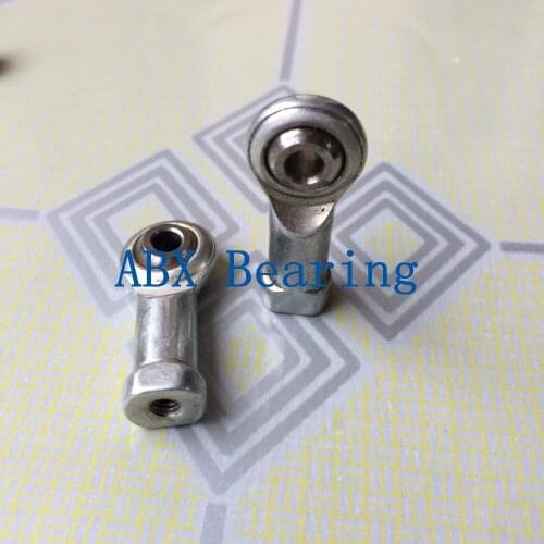 4mm SIL4 SIL4T/K PHSAL4 rod end joint bearing metric female left hand thread rod end bearing