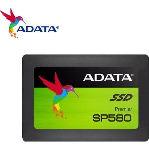 ADATA SP Series Premier SP580 Internal Solid State Drive SSD 120GB 240GB 480GB 960GB 2.5'' Hard Disk Storage Disk For Computer