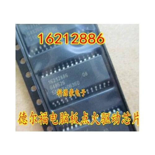 Free shipping 20PCS 16212886 SOP28