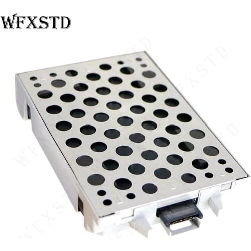 Used CF-C1 Caddy And Cable For Panasonic Toughbook CF-C1 Hard Disk Bracket Hdd Caddy Tray with HDD Cable Connector