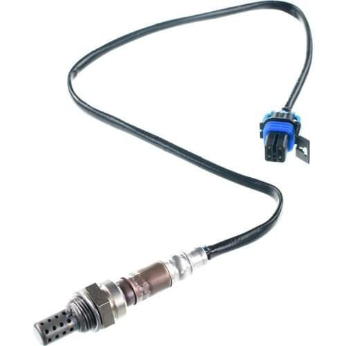 O2 Oxygen Sensor for Chevrolet Silverado 1500 2500 3500 1999-2001 GMC Sierra 1500 2500 Yukon XL 1500 2500 HD Downstream Left