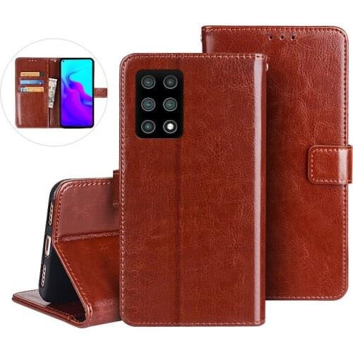 For Cubot X30 6.4 inch Leather Case On For Coque Cubot X30 X 30 Premium Magnetic Flip Wallet Cover Phone Cases Fundas