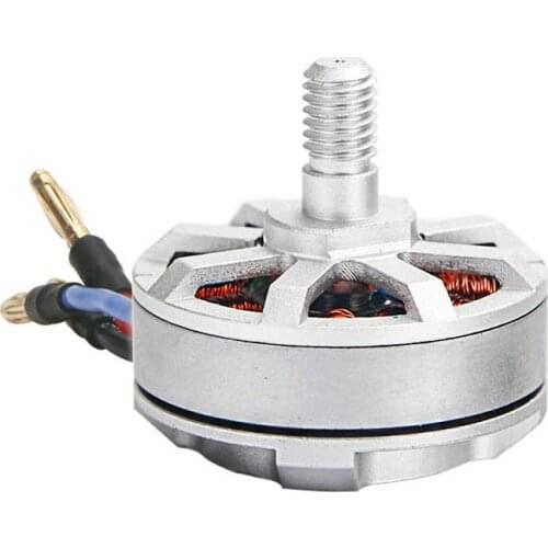 Counter-Clockwise Brushless Motor (CCW )(WK-WS-28-014B) for Walkera AIBAO RC Drone Original Spare Parts AIBAO-Z-12
