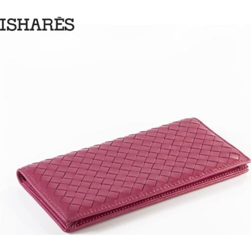 ISHARES Women's Long Wallets