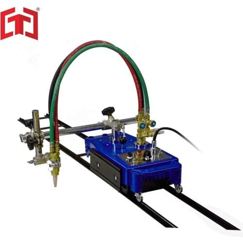 Gas cutting machine CG1-30