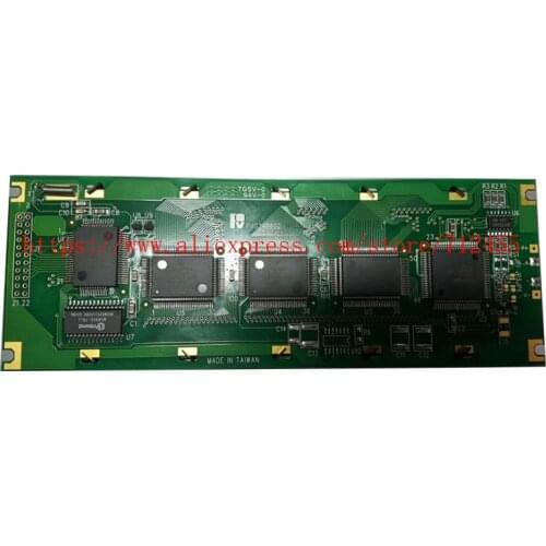 PVG240602 Lcd Screen Models /Dispaly