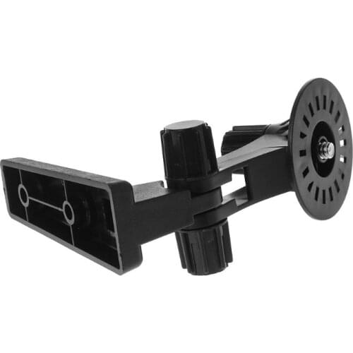 H4GA Wall Mount Bracket Cam Storage Stand Holder 180 Degree Adjustable for Amazon Cloud Camera 291 Series Wifi Home Security