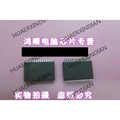 New original AT97SC3203 AT97SC3201 GS7L03 4 High Quality