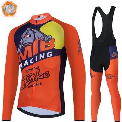 Ostroy Cycling Suits