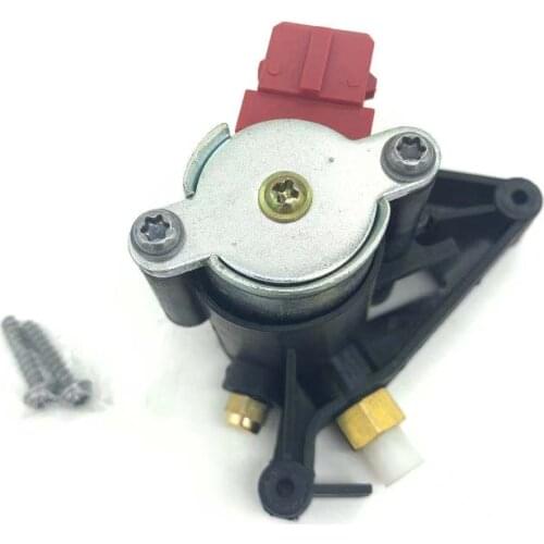 Air Suspension Compressor Valve Block for BMW X5 F15/F85 X6 F16 F86 37206875177