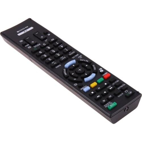SOONHUA Smart TV Remote Control Durable Replacement Controller For Sony RM-ED052 RM-ED050 RM-ED053 RM-ED060​ TV Controls