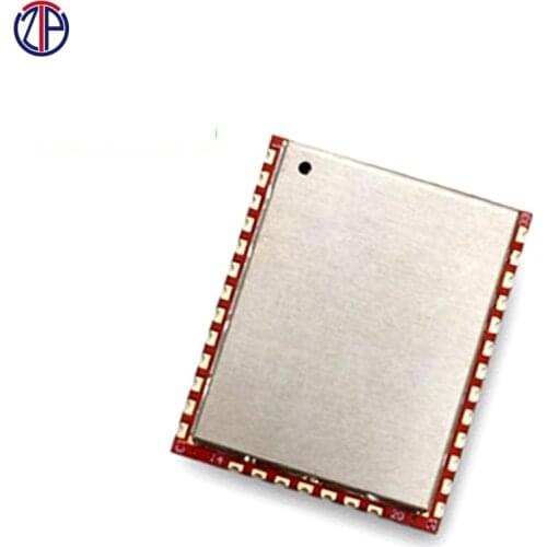 RHF76-052 LoRaWAN Node Module SX1276 LoRa Wireless Module Serial Port to LoRaWAN