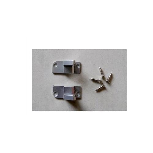 Landing gear reinforced metal part set for Yak130 Yak-130 90mm rc jet plane Ready2fly Freewing